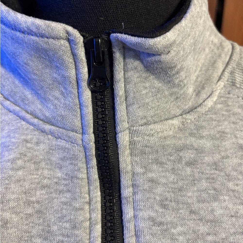 Source Unknown Gray Tracksuit Set - Picture 9 of 16